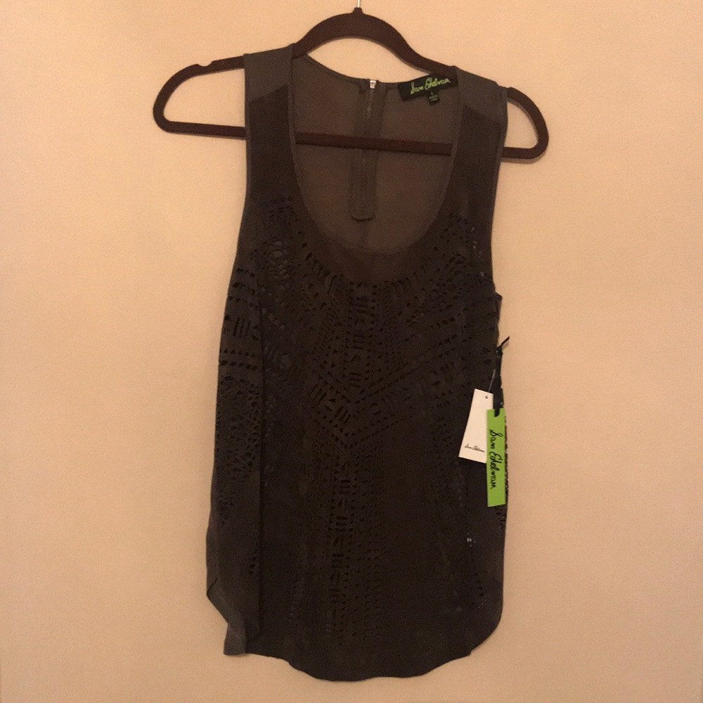 Sam Edelman Top